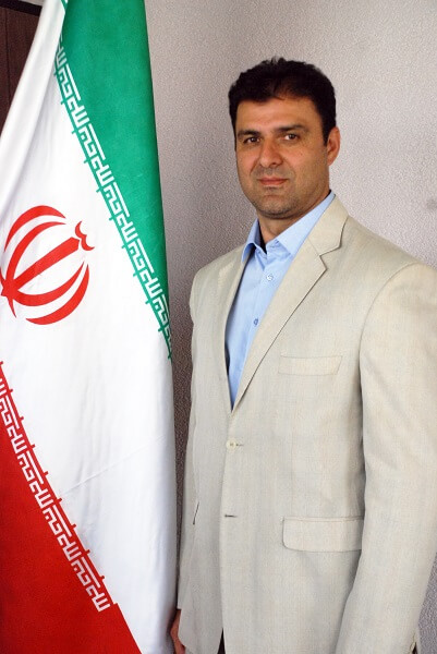 کرسی های بین المللی