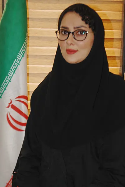 فاطمه-مجللی