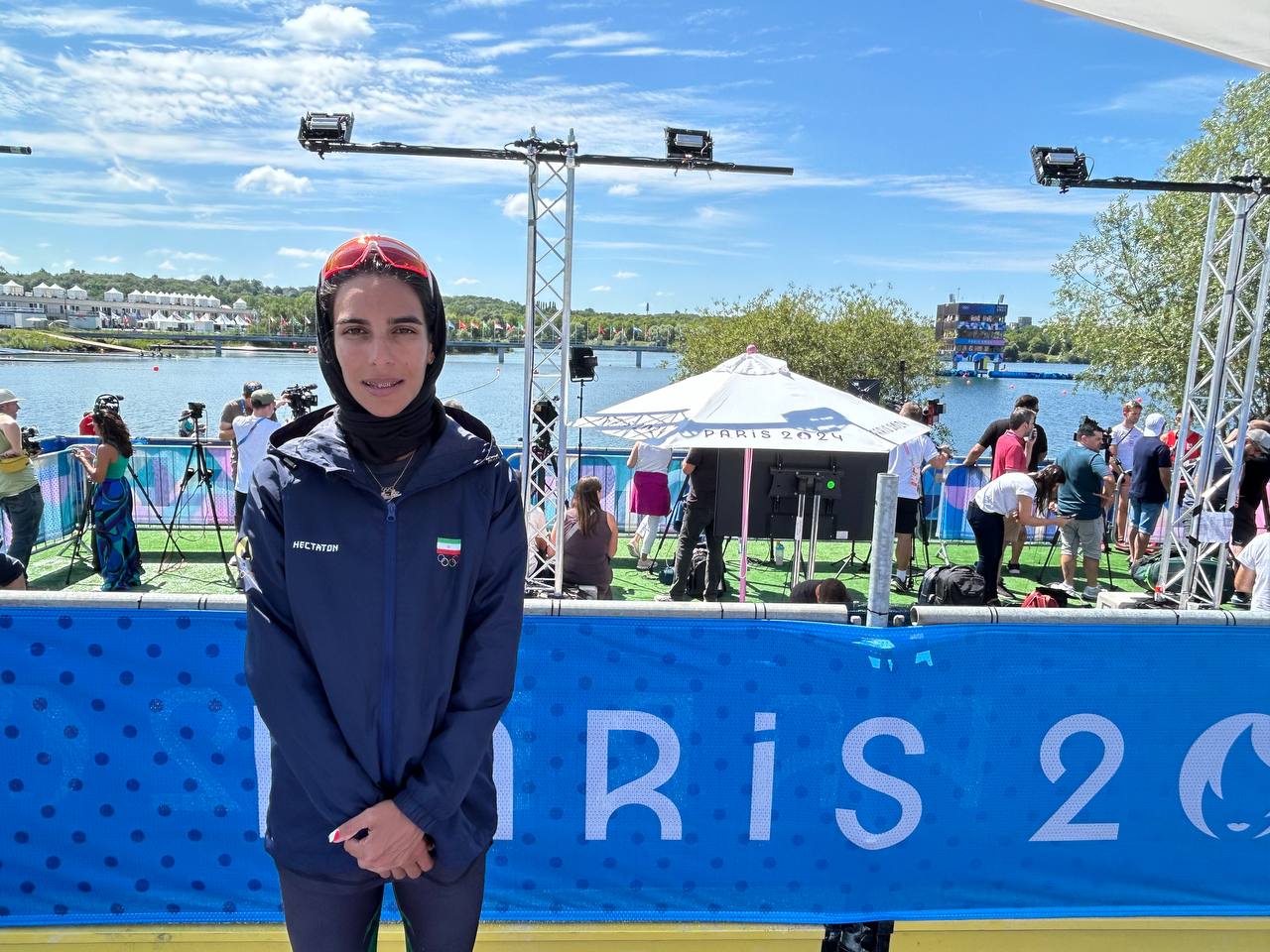 parallax background