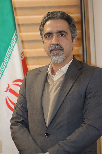 دکتر علیرضا نیکخوی متین