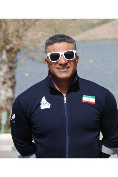 Eslam-Jahedi