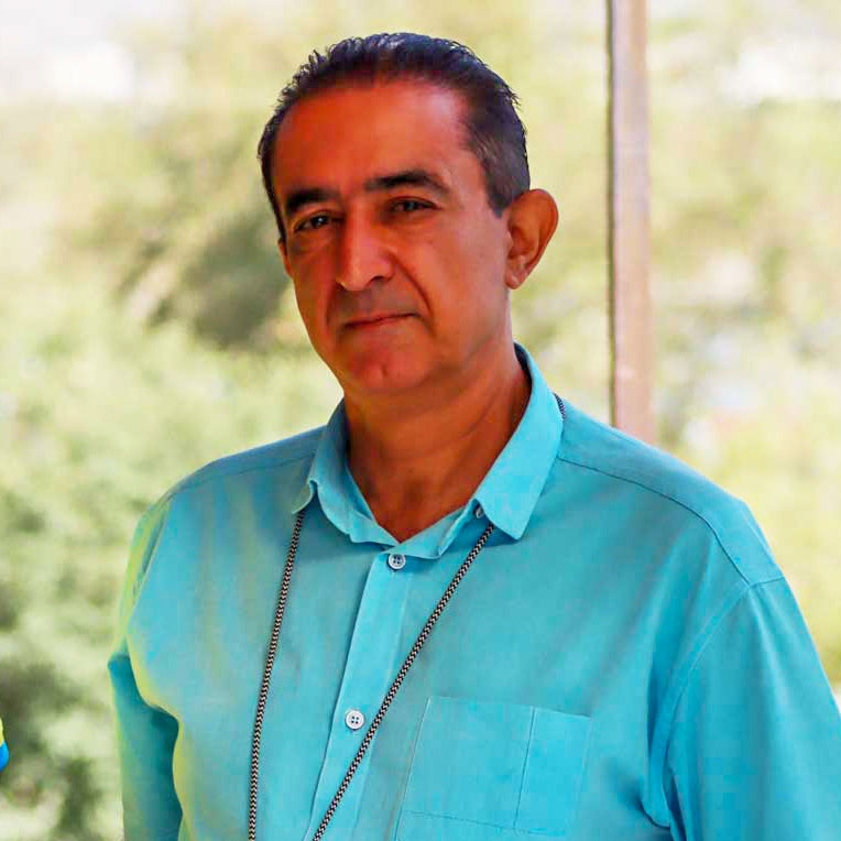 Sasan-Shojaei